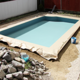 Abri Amovible pour Piscine : Flexibilité et Protection pour un Investissement Durable Trelaze